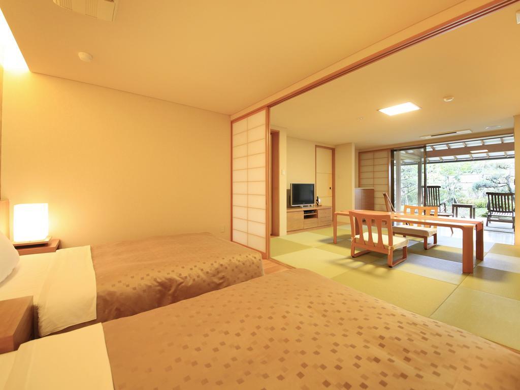 Shimoda Central Hotel Kültér fotó